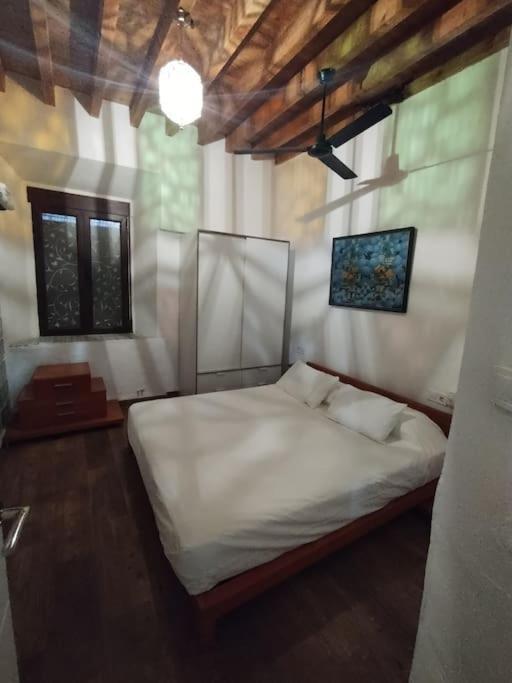 Casa Rural Con Encanto Arenas del Rey Εξωτερικό φωτογραφία