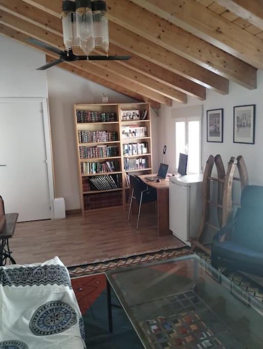 Casa Rural Con Encanto Arenas del Rey Εξωτερικό φωτογραφία