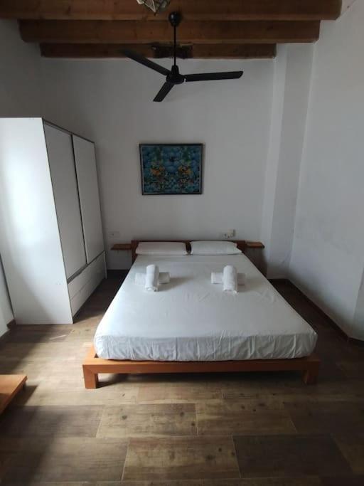 Casa Rural Con Encanto Arenas del Rey Εξωτερικό φωτογραφία