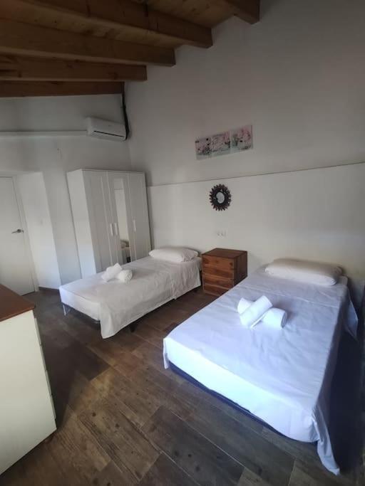 Casa Rural Con Encanto Arenas del Rey Εξωτερικό φωτογραφία