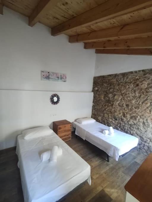 Casa Rural Con Encanto Arenas del Rey Εξωτερικό φωτογραφία